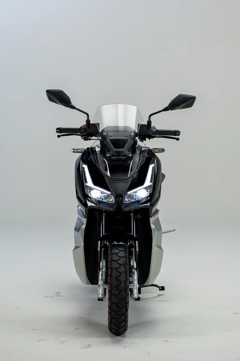 Shineray URBAN 150 ABS