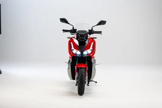 Moto Shineray URBAN 150 2025 ABS