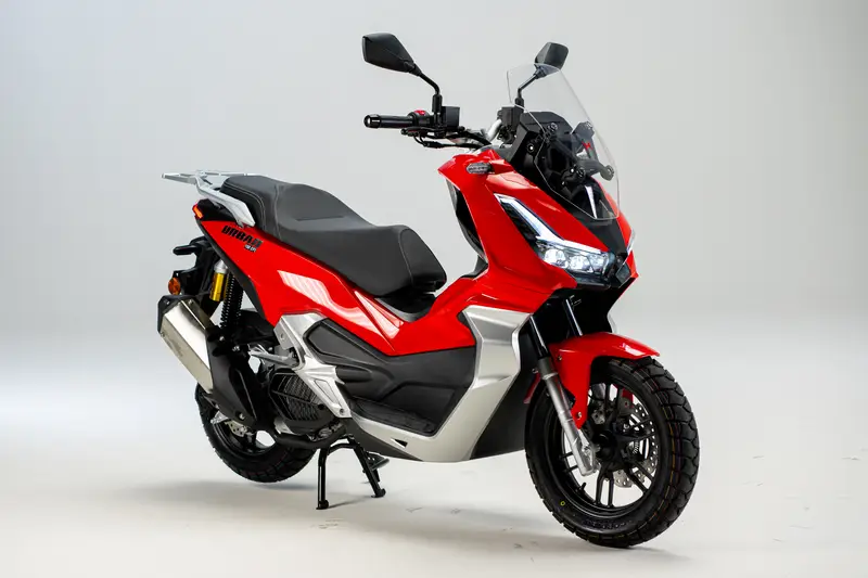 Shineray URBAN 150 ABS