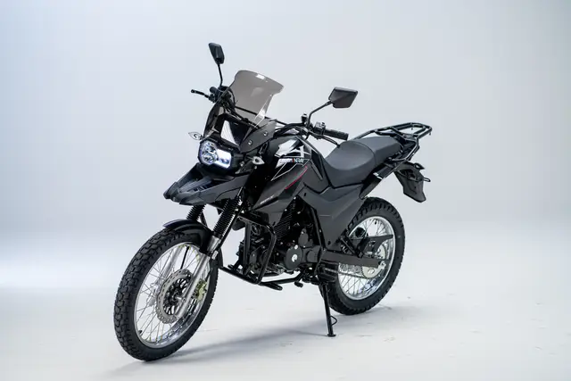 Moto Shineray SHI 175 2025 CBS