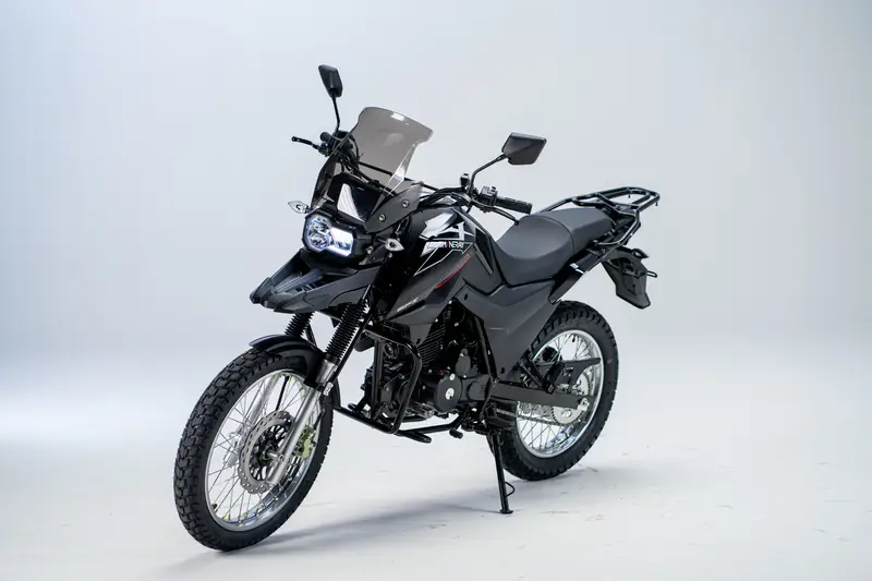 Shineray SHI 175 CBS