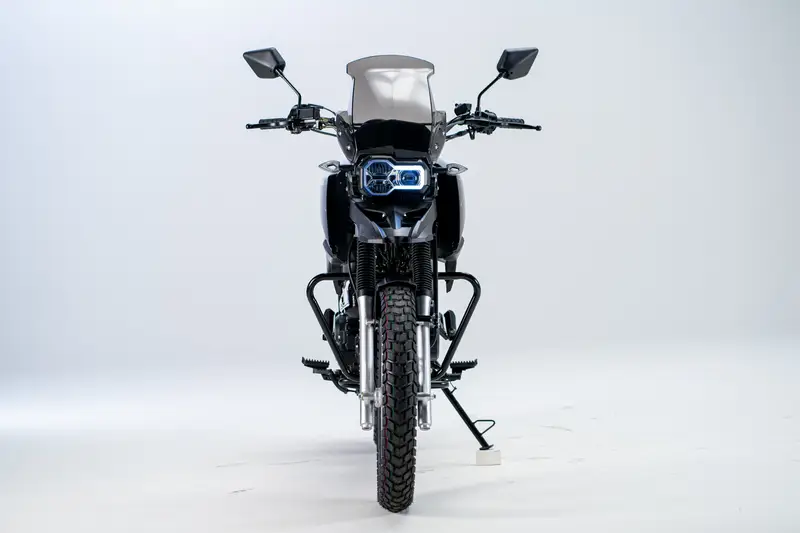Shineray SHI 175 CBS