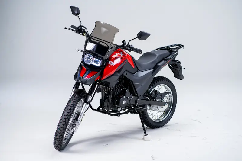 Shineray SHI 175 CBS