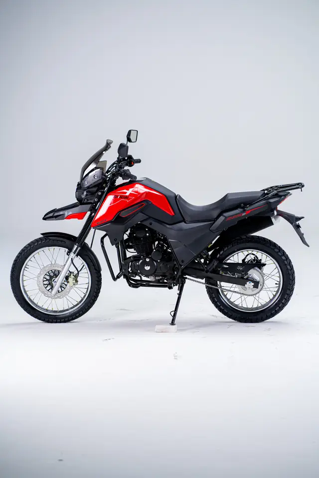Carro Shineray SHI 175 2025 CBS