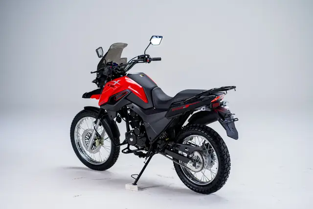 Carro Shineray SHI 175 2025 CBS
