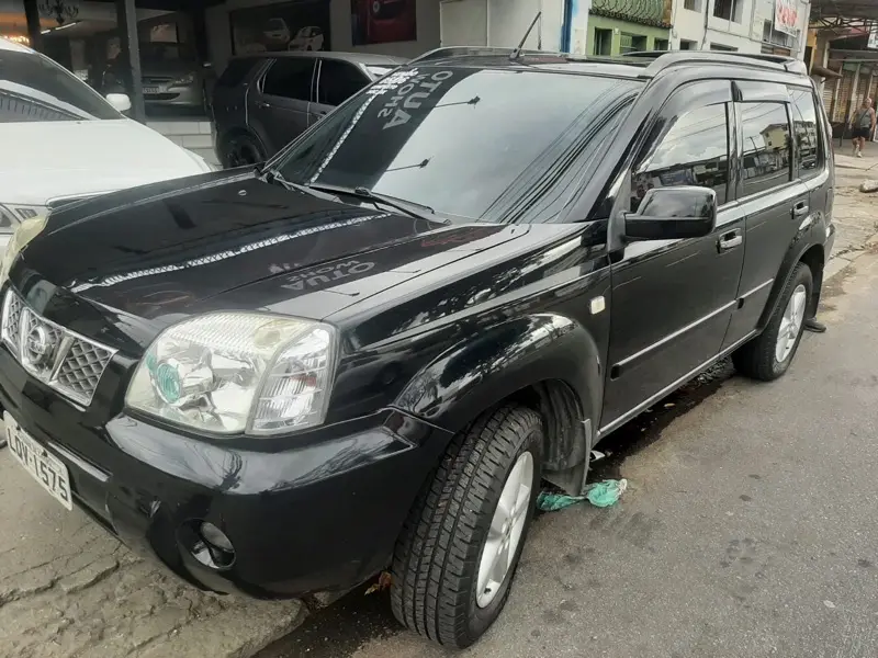 Nissan X-Trail X-Trail GX
