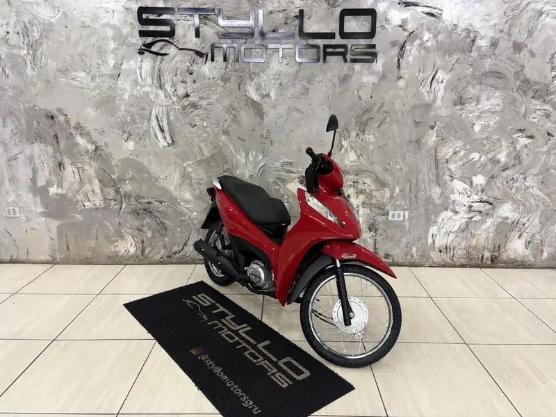 Honda ES