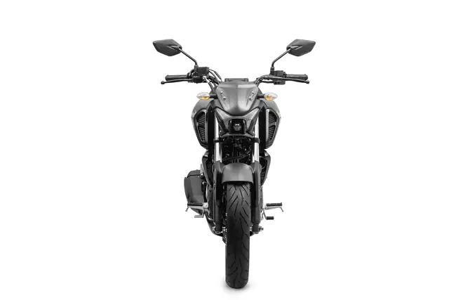Carro Yamaha Fazer FZ15 2025 ABS Connected