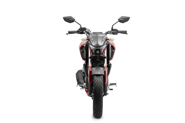 Carro Yamaha Fazer FZ15 2025 ABS Connected