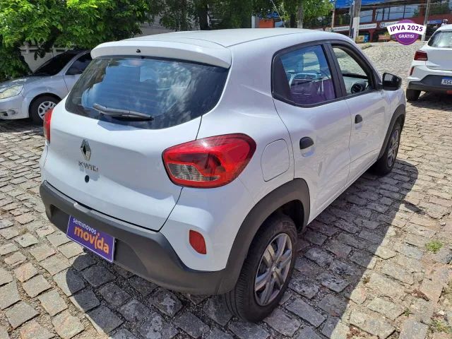 Renault Kwid