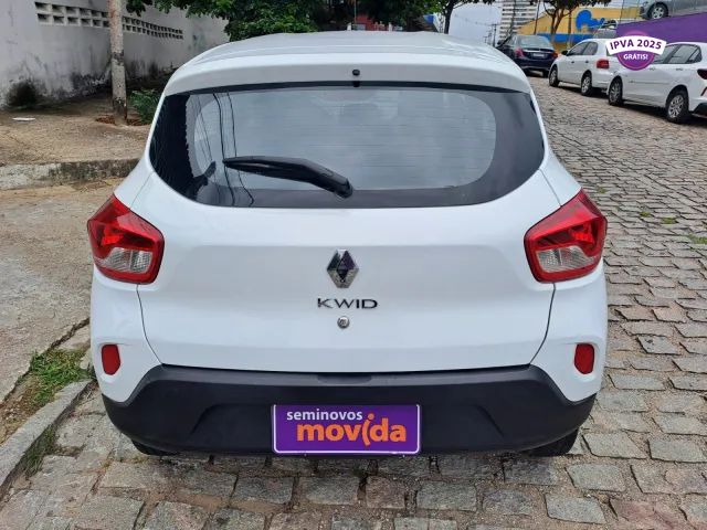 Renault Kwid