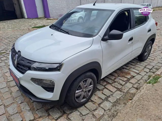 Renault Kwid