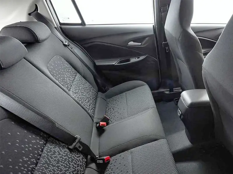 Chevrolet Onix LT 1.0