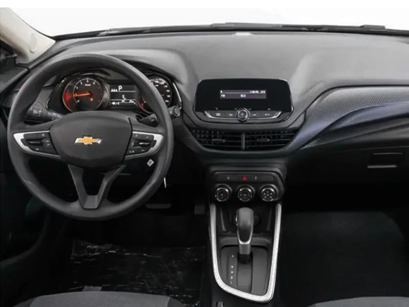 Chevrolet 1.0 Turbo (Aut.)