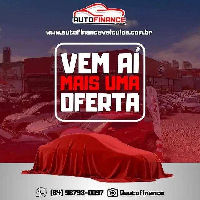 Carro Hyundai Creta 2022 Action 1.6