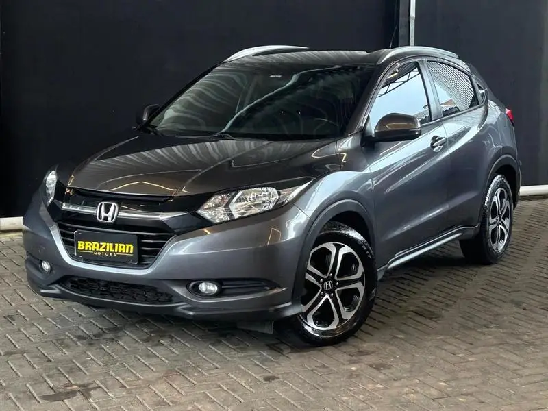 Honda HR-V EX CVT 1.8 I-VTEC FlexOne