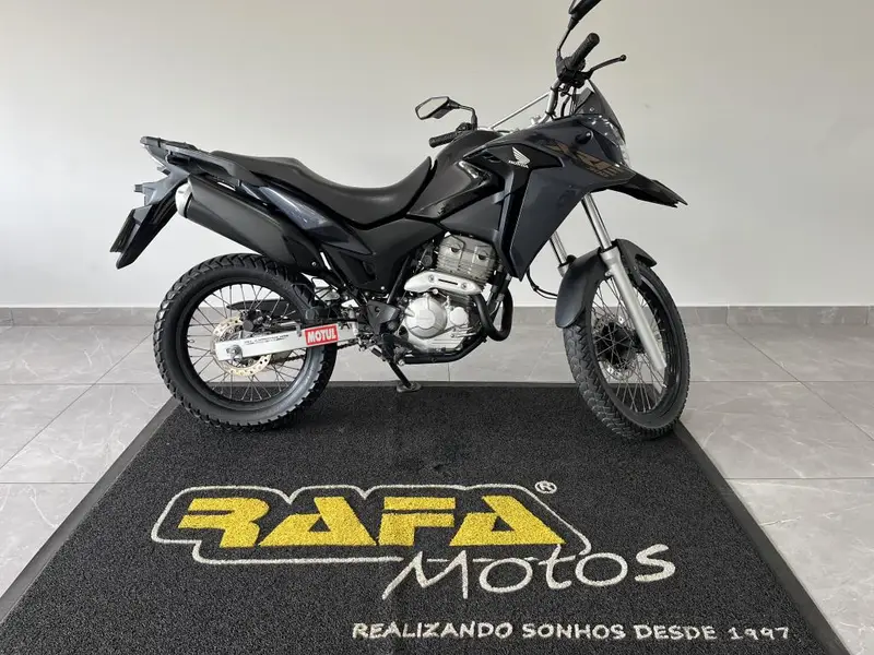 Honda XRE 300 ABS