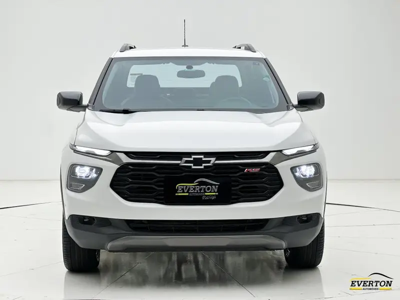 Chevrolet Montana RS 1.2 Turbo (Aut.)