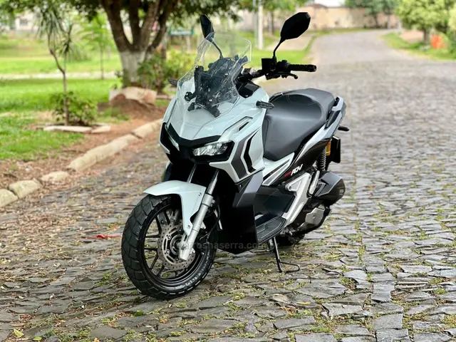 Moto Honda ADV 2021 ABS