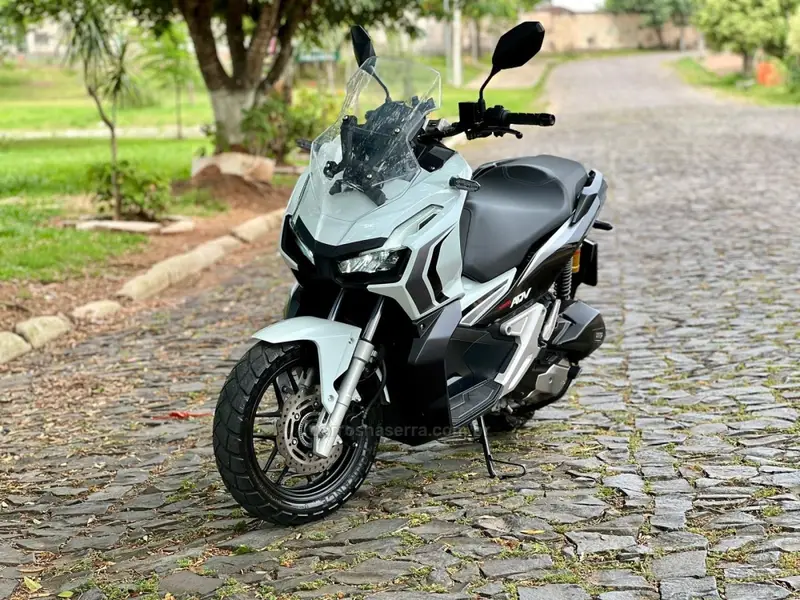 Honda ABS