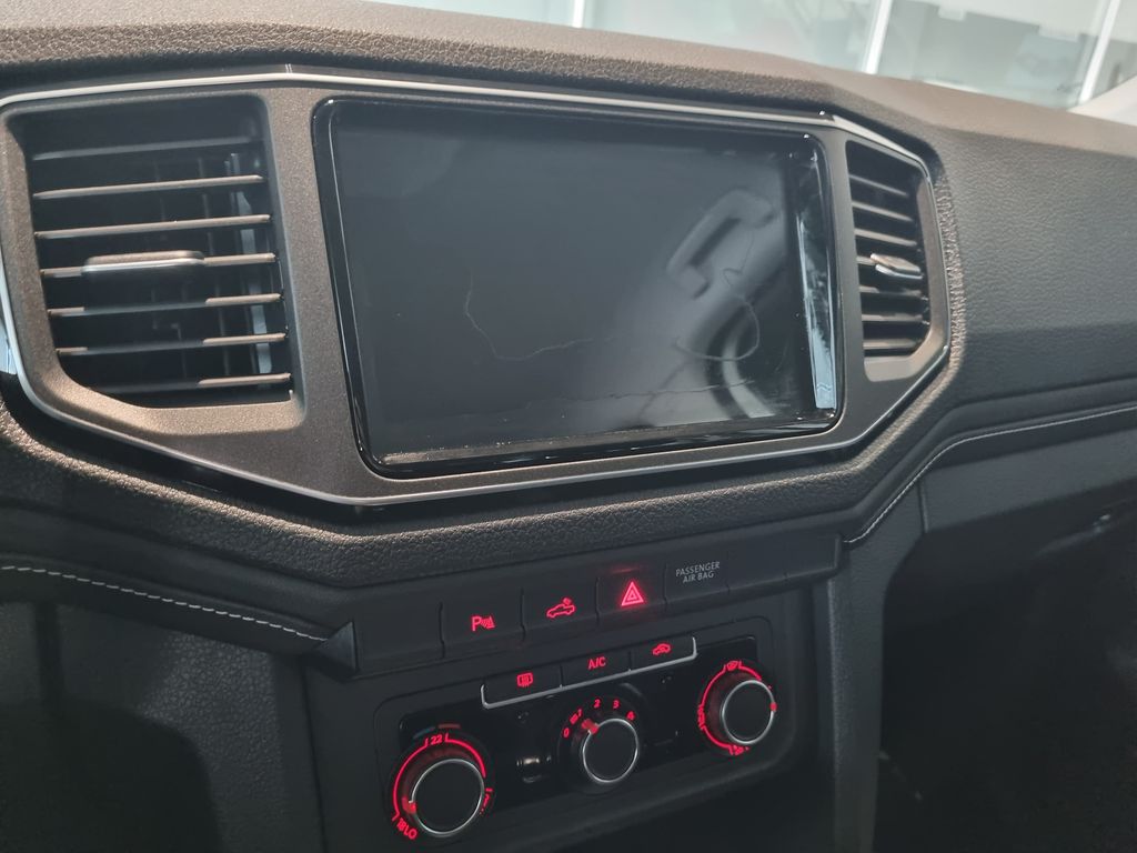 Amarok Comfortline 3.0 V6 CD 4x4 TDi (Aut)