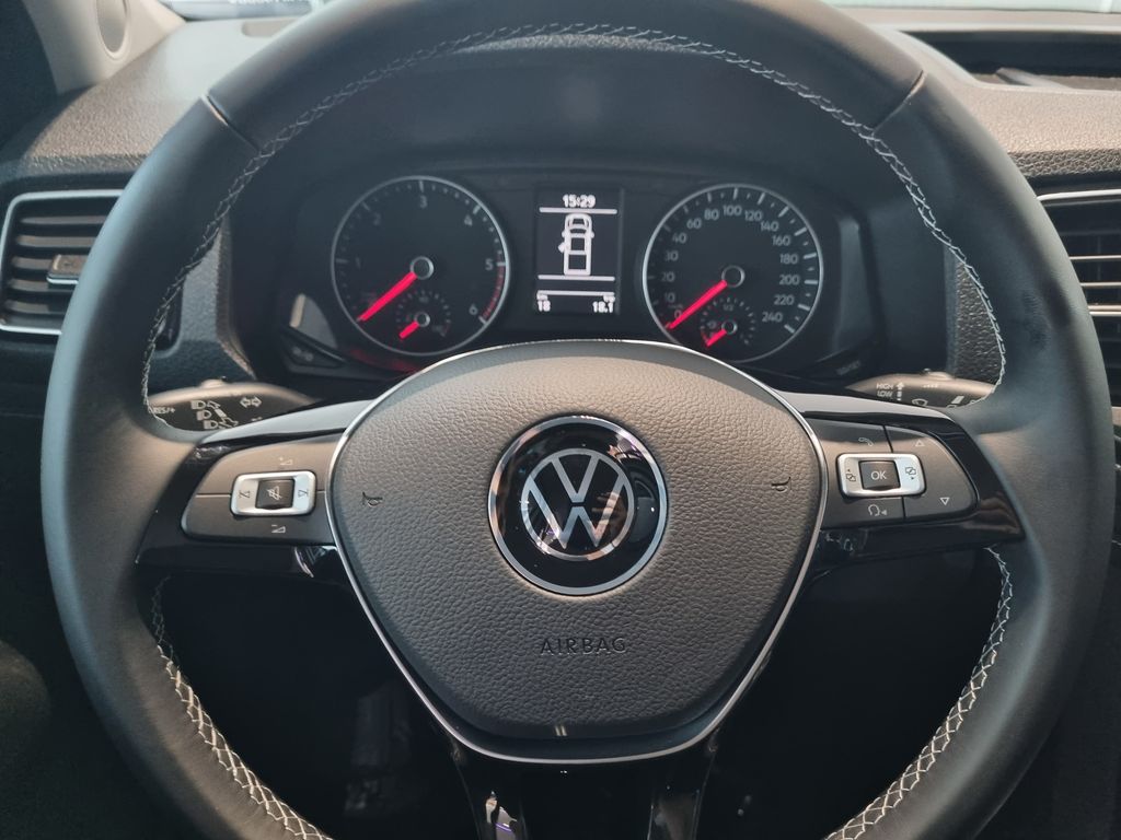 Amarok Comfortline 3.0 V6 CD 4x4 TDi (Aut)