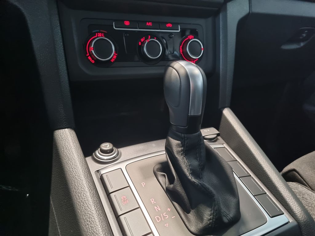 Amarok Comfortline 3.0 V6 CD 4x4 TDi (Aut)