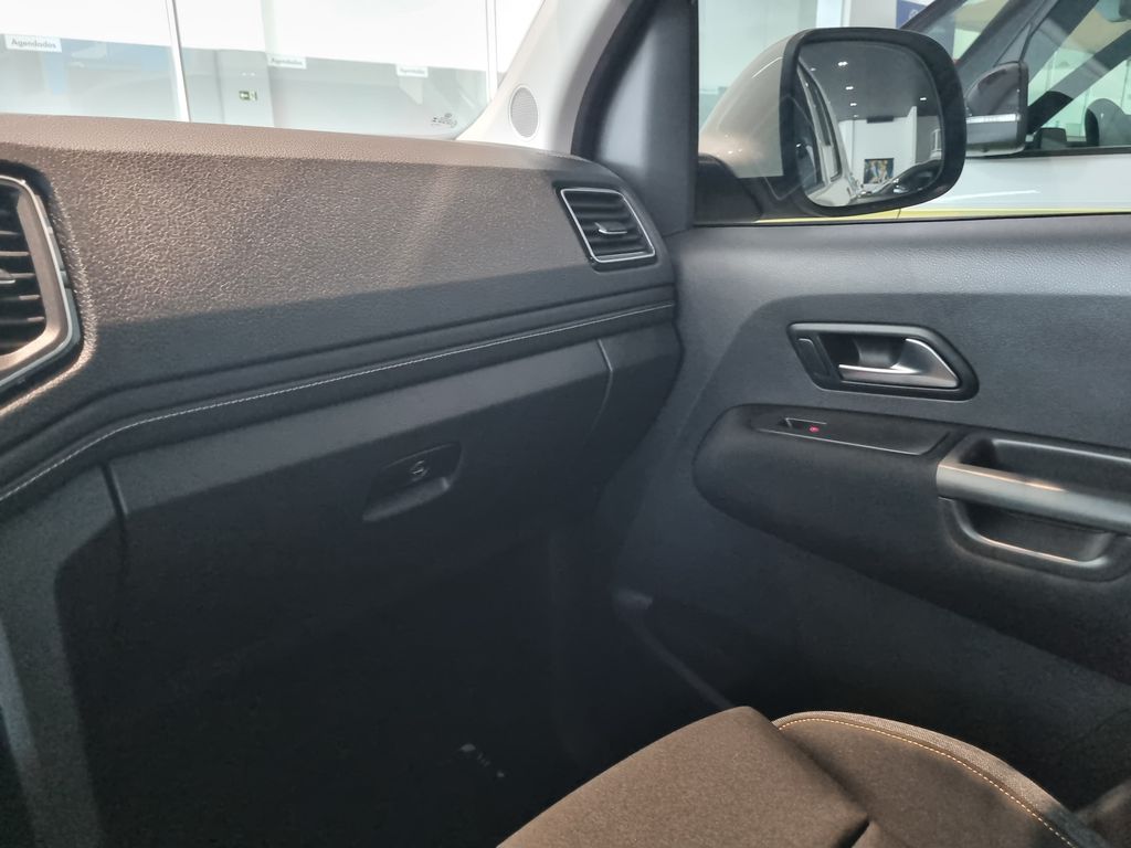Amarok Comfortline 3.0 V6 CD 4x4 TDi (Aut)