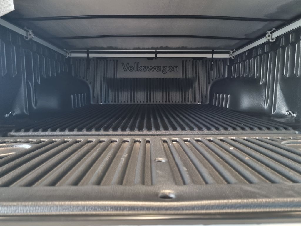Amarok Comfortline 3.0 V6 CD 4x4 TDi (Aut)