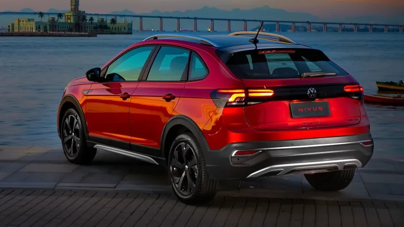 Os 10 carros mais importantes lançados em 2020