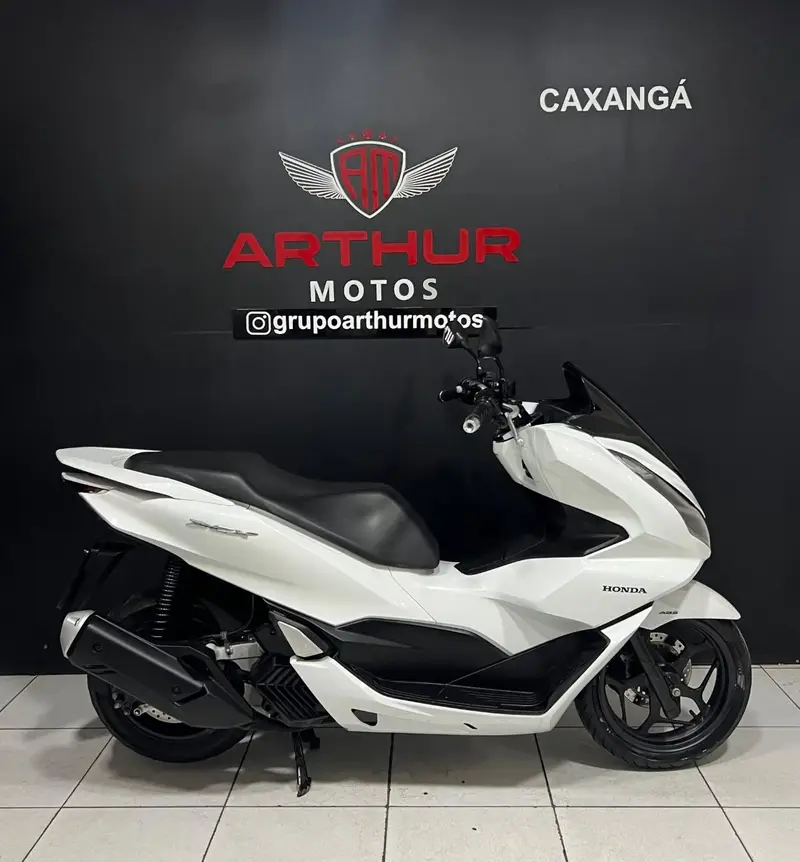 Honda PCX 160 ABS
