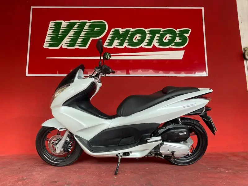 Honda PCX 150 DLX