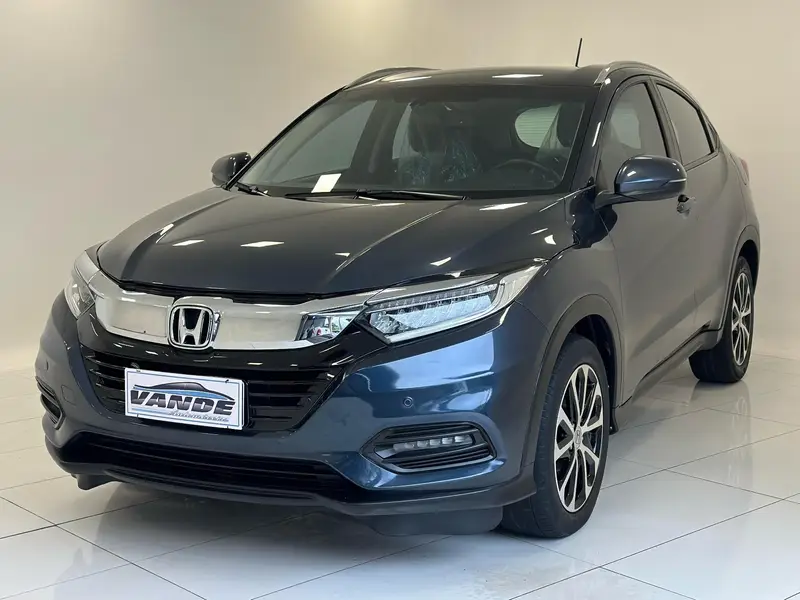 Honda HR-V EXL 1.8