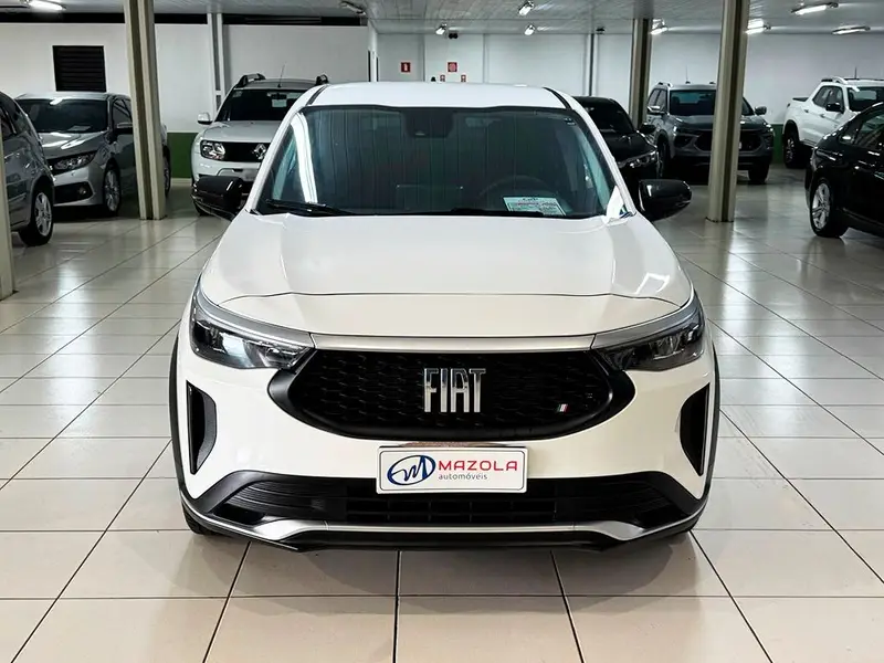 Fiat Fastback Audace