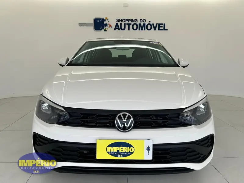 Volkswagen Polo Track 1.0 Flex 12V 5p