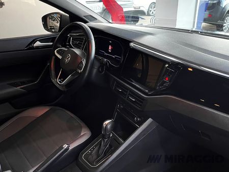 Nivus Highline 1.0 Turbo (Aut.)