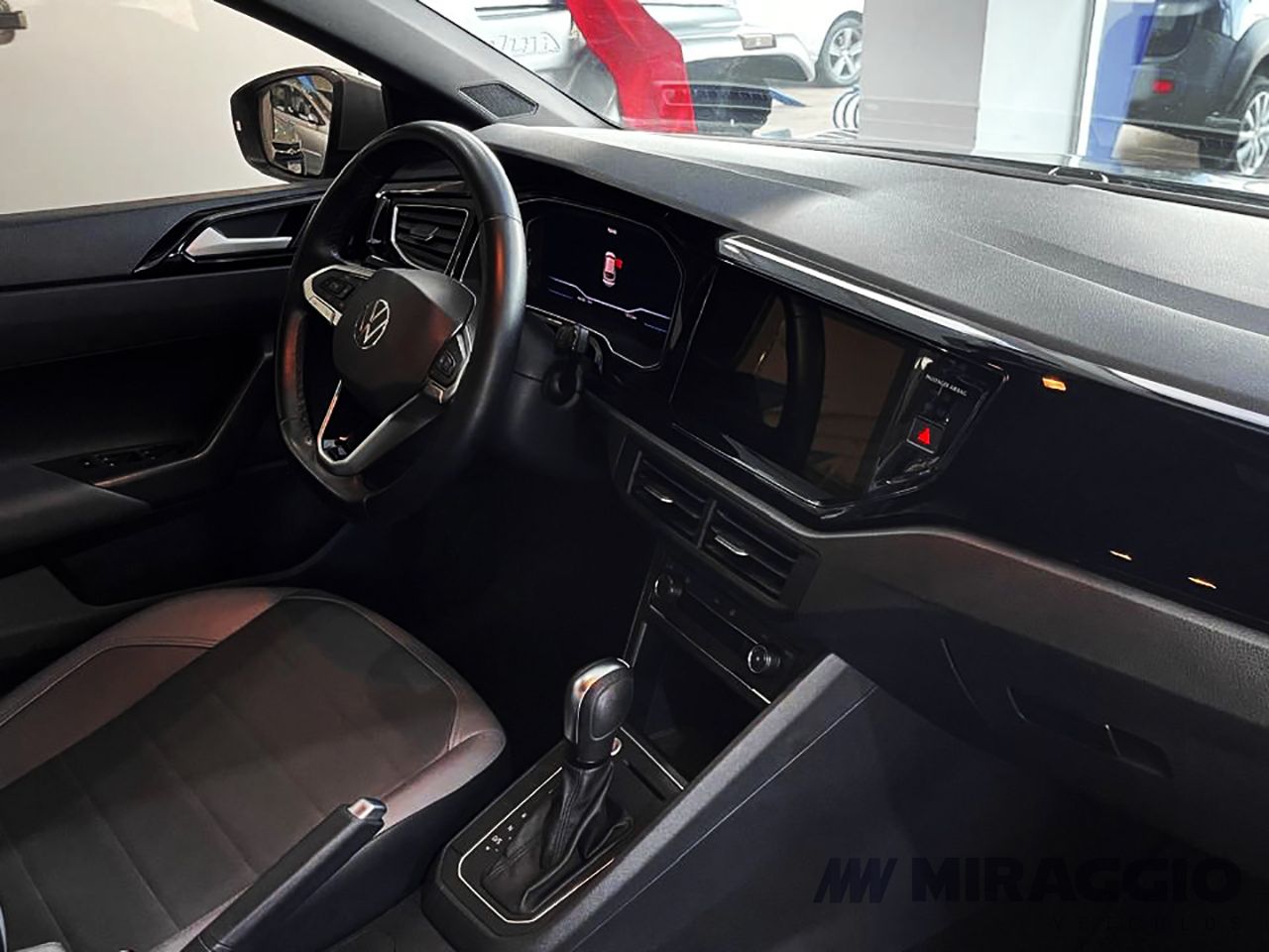 Volkswagen Nivus
