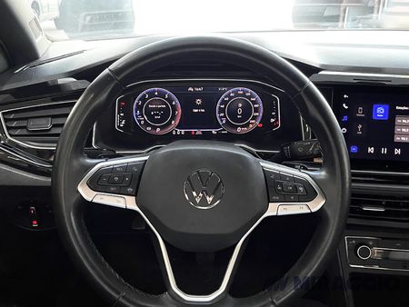 Nivus Highline 1.0 Turbo (Aut.)