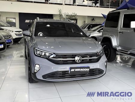 Nivus Highline 1.0 Turbo (Aut.)