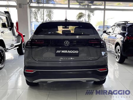Nivus Highline 1.0 Turbo (Aut.)