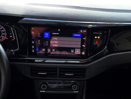 Nivus Highline 1.0 Turbo (Aut.)