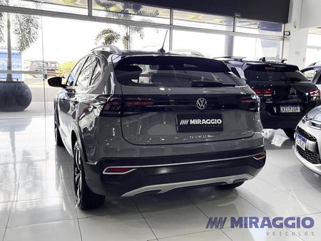 Nivus Highline 1.0 Turbo (Aut.)