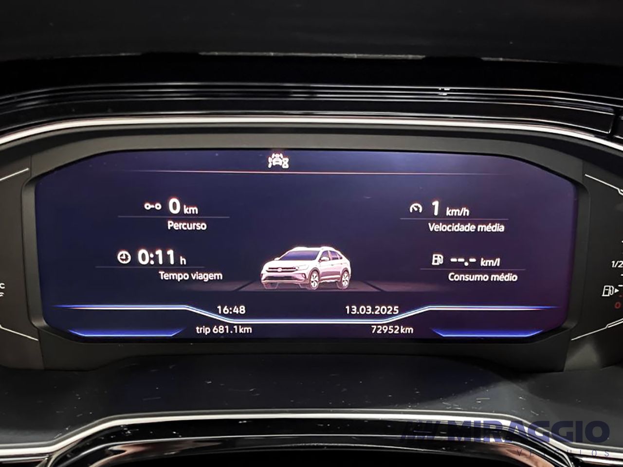 Volkswagen Nivus
