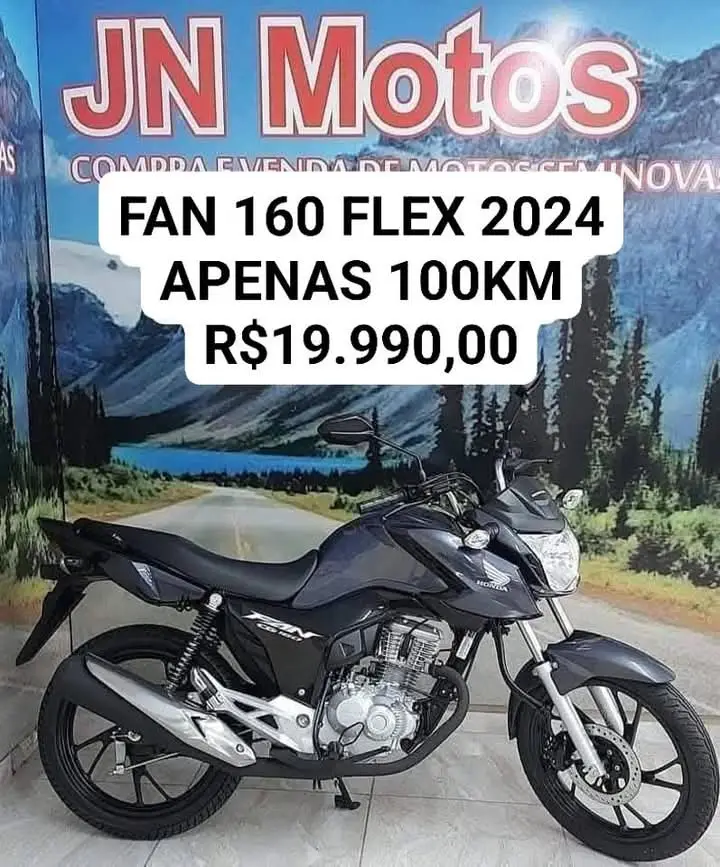 Honda Fan