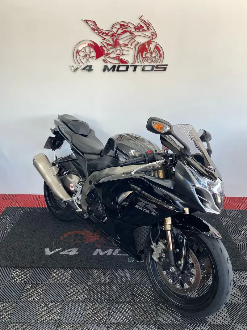 Suzuki Gsx R 1000 GSX-R 1000 - G