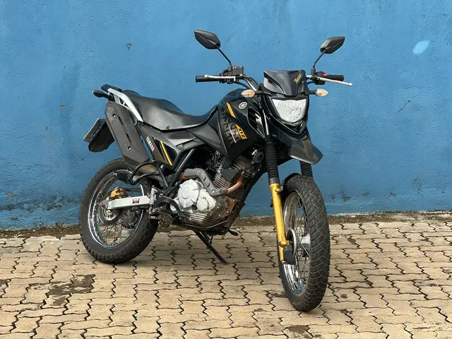 Carro Yamaha XTZ 150 Crosser 2019 Z