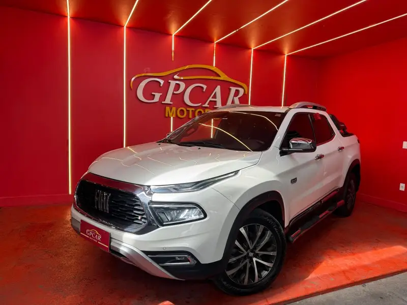 Fiat Toro Ranch 2.0 TDI 4x4 (Aut)