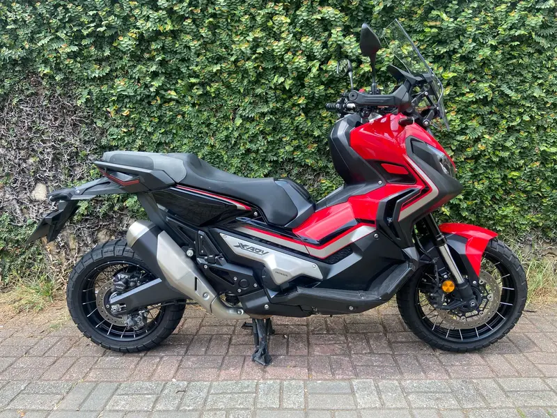Honda X-ADV 745cc