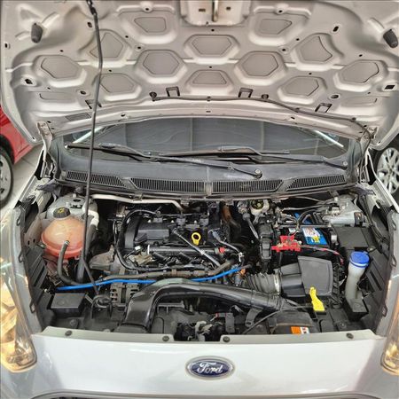 KaSedan SE Plus 1.5 12v (Flex)