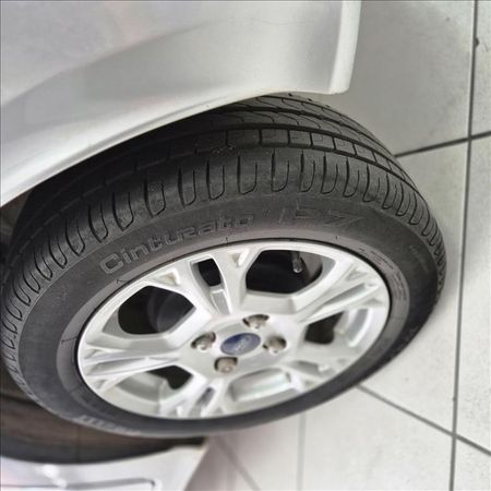 KaSedan SE Plus 1.5 12v (Flex)